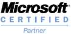 Microsoft Certified Partner