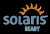 Solaris Ready