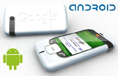 Android Software Development