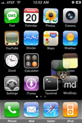 iPhone Games, iPhone Software Developers, iPhone Programmers