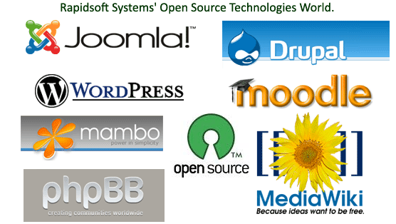 Open source Software development