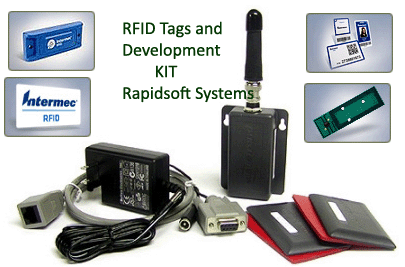 RFID Capabilities