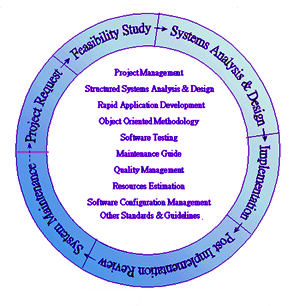 Rapid Soft Systems