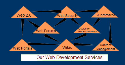 Web Software