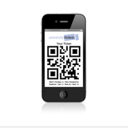 Mobile Ticket